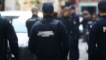 Πυρ και μανία οι αστυνομικοί στο Αιγαίο: Ζητούν ενίσχυση των υπηρεσιών και το υπουργείο απαντά με... αόριστα νούμερα