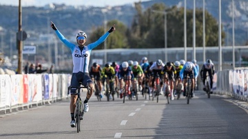 Νορβηγός ο νικητής  του «Γκραν Πρι» Ρόδου