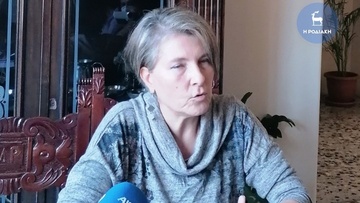 Η Ντέπυ Μιχαηλίδη αναδείχθηκε πρόεδρος στον Σύλλογο Εργαζομένων του Δήμου Ρόδου