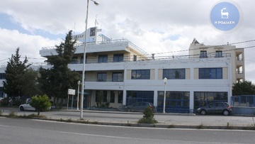 Προκηρύχθηκε διαγωνισμός για αντικατάσταση εξοπλισμού επεξεργασίας λυμάτων Ρόδου 17,7 εκατ. ευρώ