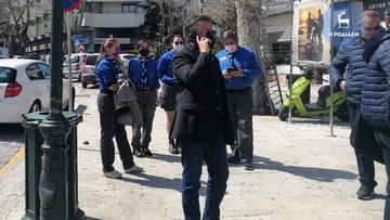 Εκδήλωση για τη διαχείριση του νερού στη Ρόδο