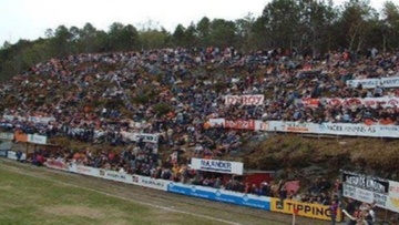 Πληρότητα 100% στα γήπεδα