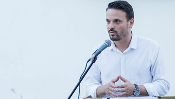 Β. Καλοπήτας: Το ΠΑΣΟΚ- Κίνημα Αλλαγής δίνει ρόλο και λόγο στην κοινωνία μέσω του «Ψηφιακού Κόμματος»