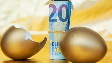 Δώρο Πάσχα: Πότε καταβάλλεται και πώς υπολογίζεται