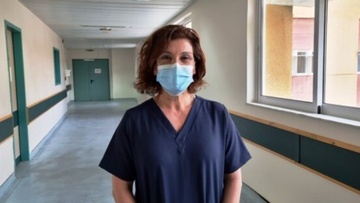 Επανεξελέγη πρόεδρος η Πολύμνια Γαλανού