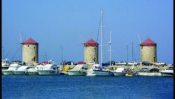 Κωνσταντίνα Σβύνου: «Πάγωμα» στις κρατήσεις σε Κω και Ρόδο 