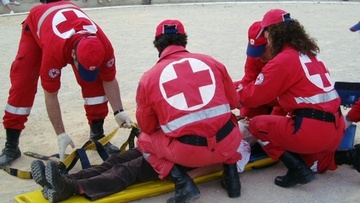 «Πρώτες βοήθειες για πολίτες» από τους Εθελοντές Σαμαρείτες στη Ρόδο