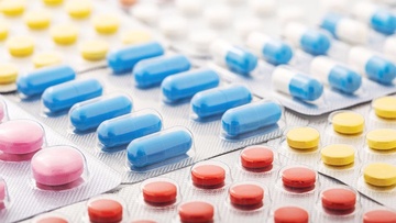 Χάπια ιωδίου: Σε ποιες περιπτώσεις χορηγούνται – Οι οδηγίες της ΕΕΑΕ