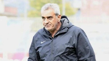 ΠΑΕ ΡΟΔΟΣ: Μιλάει με Κουρμπανά