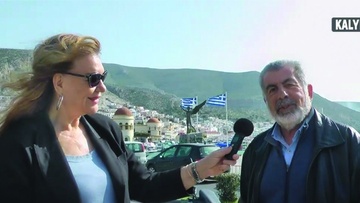 Πιθανόν να είναι υποψήφιος βουλευτής ο Γ. Κασσάρας