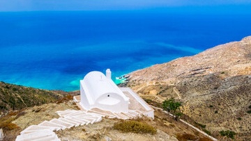 National Geographic: Οι κρυμμένοι θησαυροί της Καρπάθου και πώς μπορούν να προσελκύσουν τους τουρίστες