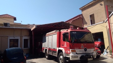 Σε κατάσταση ειδικής κινητοποίησης κηρύχθηκε από χθες ο δήμος Ρόδου