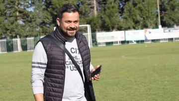 Μιχάλης Μαχλής: «Θα επανέλθουμε δριμύτεροι!»