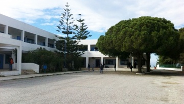 Τρίτη στον διαγωνισμό επιχειρηματικότητας  η ομάδα του Λυκείου Αντιμάχειας