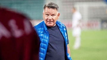 O Κούγιας καταγγέλλει και παιχνίδι του Διαγόρα!