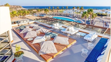 Πάσχα στο TUI Magic Life Plimmiri by Atlantica – Με μοναδική γιορτινή ατμόσφαιρα