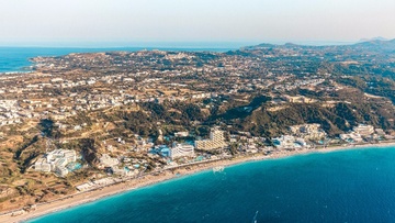 TUI: Η Ελλάδα ο απόλυτος προορισμός για τους Αυστριακούς το 2022
