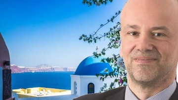 Γιάννης Ρέτσος:  Φέτος πρέπει να διαχωρίσουμε το αποτέλεσμα  του τουρισμού με το αποτέλεσμα των επιχειρήσεων
