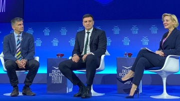 Υπουργείο Τουρισμού και Google συνεργάζονται για τη στήριξη της βιώσιμης ανάπτυξης