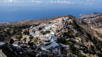 Υποβολή πρότασης για ένταξη στο χρηματοδοτούμενο πρόγραμμα του καταδυτικού τουρισμού από τον Δήμο Νισύρου