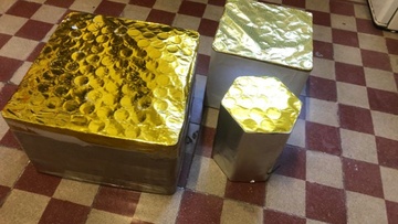 Ξεκίνησαν οι έλεγχοι για τα βεγγαλικά και στη Ρόδο