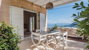 Airbnb: Η Ελλάδα πρώτη στην Ευρώπη σε ζήτηση για βραχυχρόνιες μισθώσεις καταλυμάτων