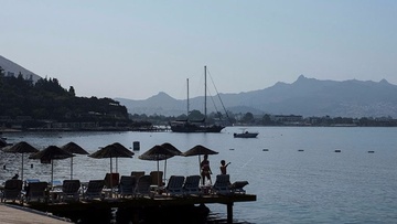 Σύμφωνο για την προστασία της Μεσογείου από την πλαστική ρύπανση