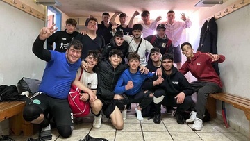 Το ΓΕΛ Σορωνής κατέκτησε το σχολικό πρωτάθλημα Δωδεκανήσου στο ποδόσφαιρο