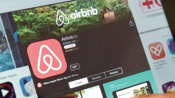 Airbnb: Έρχονται αλλαγές σοκ στη βραχυχρόνια μίσθωση