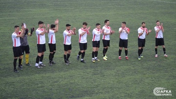 Κλεάνθης Παραδεισίου: «Οι αγώνες δεν κρίθηκαν στις τέσσερις γραμμές»