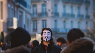 Νέες μορφές αμφισβήτησης
