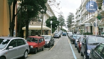 Επιτροπή διακανονισμού για τις εμπορικές μισθώσεις