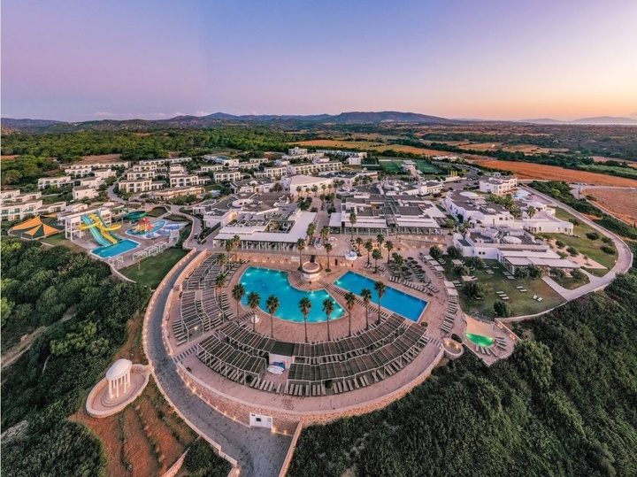 “TUI Magic Life Plimmiri by Atlantica”