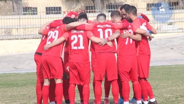 ΠΑΕ Διαγόρας: Στα πόδια τους η παραμονή