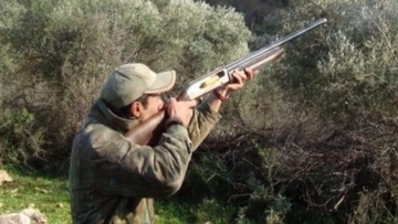 Νέο Διοικητικό Συμβούλιο στον Κυνηγετικό Σύλλογο Ρόδου