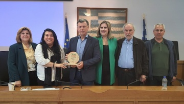 Η Κως λαμβάνει το σήμα 'Bike Friendly', ως φιλικός προς το ποδήλατο προορισμός