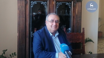 Συνεργείο άμεσης επέμβασης για τα σχολικά κτήρια του νησιού