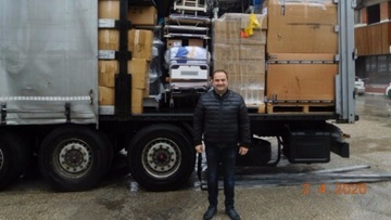 Συγχαρητήρια από το Διδυμότειχο στον σύλλογο Παραδεισίου «Αγία Μαρίνα»