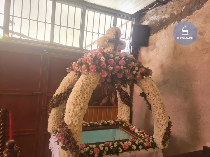 Ι.Ν. Αγίου Φανουρίου