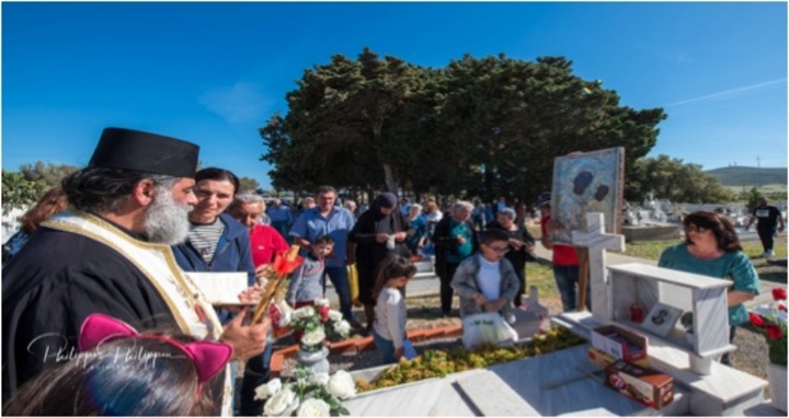Πηγή: Φίλιππος Φιλίππου 