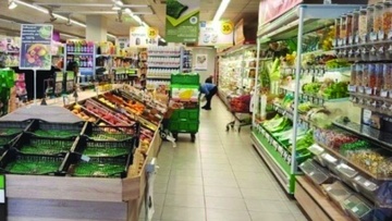 Ακρίβεια: Σκέψεις για κουπόνι έως 200 ευρώ για αγορά τροφίμων