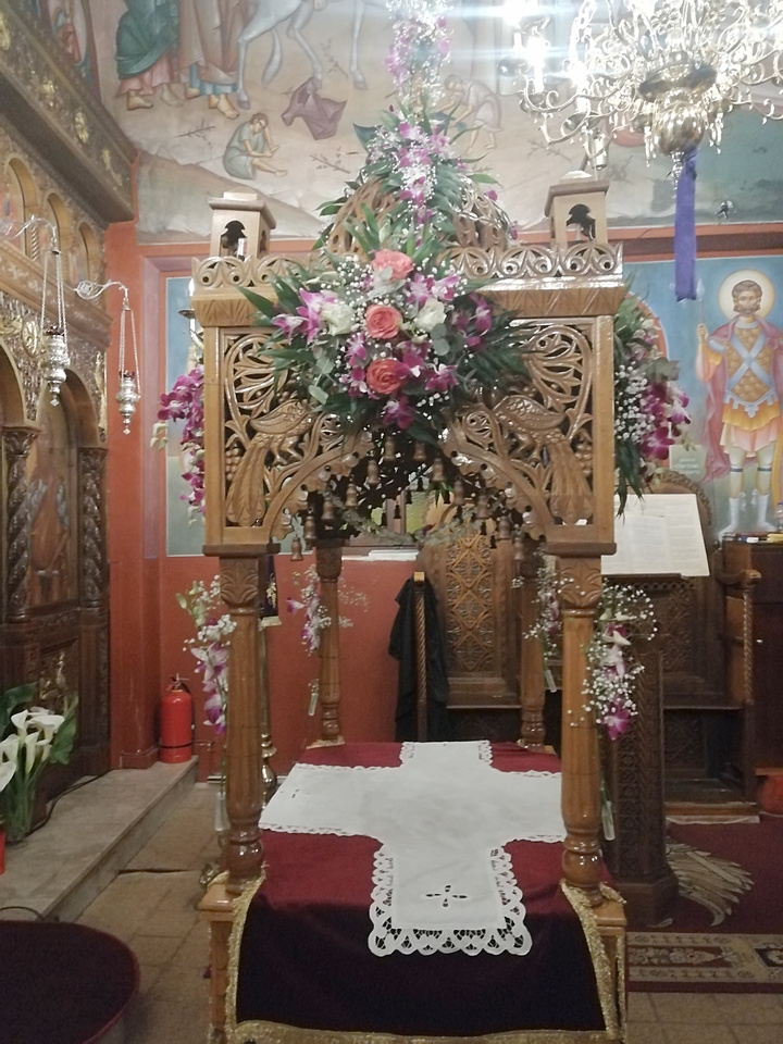 Ι.Ν. Αγ. Αναργύρων