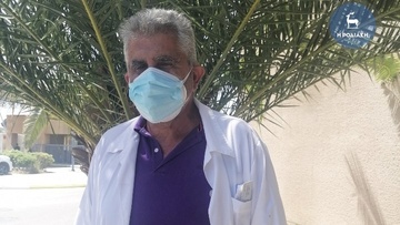 Στ. Καραταπάνης: Τι ισχύει για την ηπατίτιδα που προσβάλλει τα παιδιά