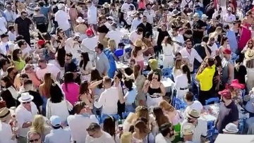 Γεγονότα–σταθμοί και ασέβεια προς τη ζωή