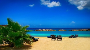 Έκρηξη των ταξιδιών το καλοκαίρι δείχνουν οι αναζητήσεις στο Google | +27% έναντι του 2019 οι αναζητήσεις για νησιά και παραλίες