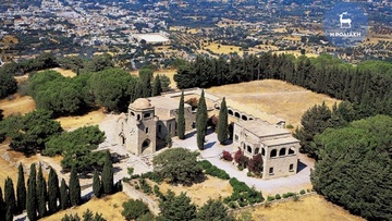 Πεζοπορία στον λόφο Φιλερήμου την Κυριακή 1 Μαΐου