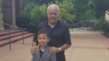 Έφυγε από τη ζωή ο βετεράνος ποδοσφαιριστής Βασίλης Ασπράκης