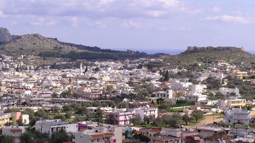 Την Τρίτη η Γενική Συνέλευση των προέδρων των κοινοτήτων