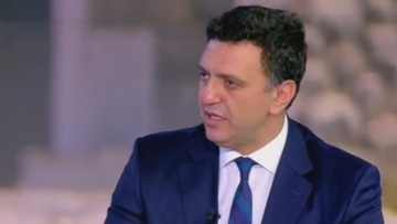 Β. Κικίλιας: Νέο πρόγραμμα κοινωνικού τουρισμού ύψους 30 εκατ. ευρώ