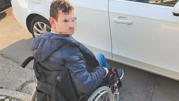 Παν. Φωνιαδάκης: Ούτε μία προσβάσιμη παραλία ακόμα και για τουρίστες ΑμεΑ